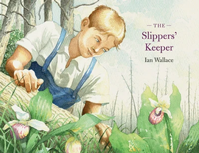 The Slippers' Keeper