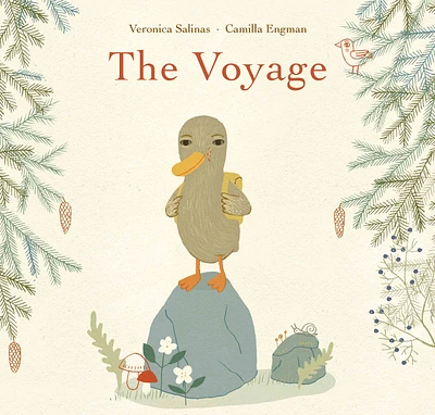 The Voyage