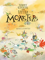 Short Stories for Little Monsters