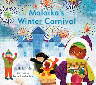 Malaika’s Winter Carnival