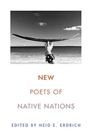 New Poets of Native Nations