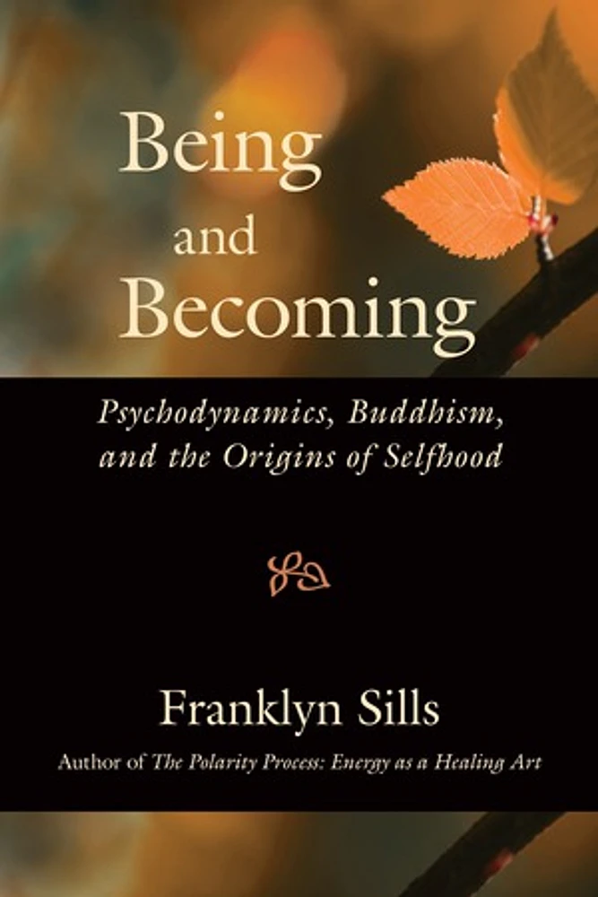 Being and Becoming