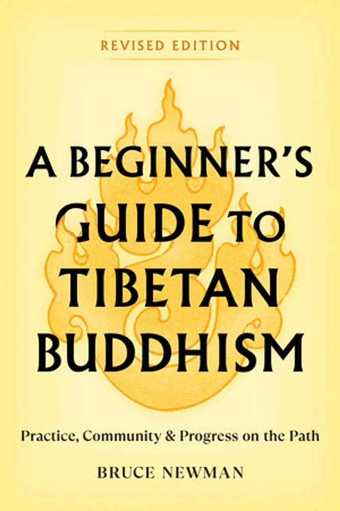 A Beginner's Guide to Tibetan Buddhism