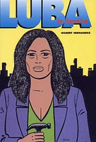 Luba in America