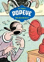 Popeye Volume 2