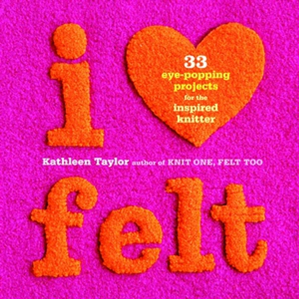 I Heart Felt