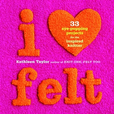 I Heart Felt