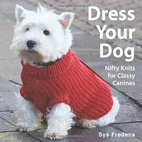 Dress Your Dog