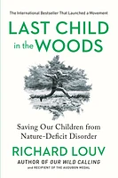 Last Child in the Woods
