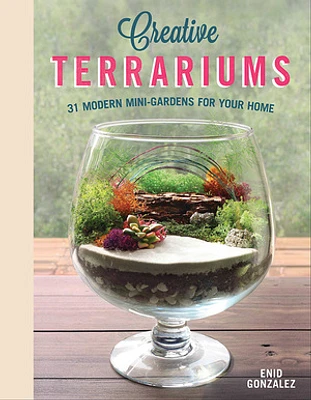 Creative Terrariums