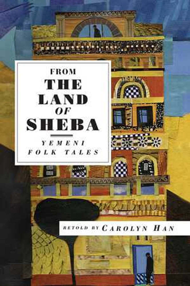 From the Land of Sheba