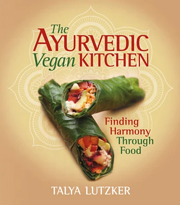 AYURVEDIC VEGAN KITCHEN, The