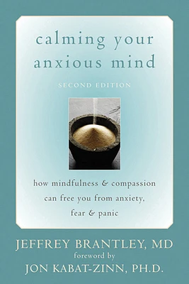 Calming Your Anxious Mind