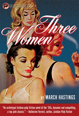 Three Women