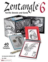 Zentangle 6