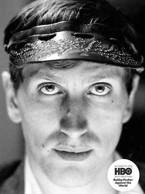 Bobby Fischer