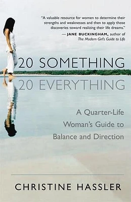 20-Something, 20-Everything