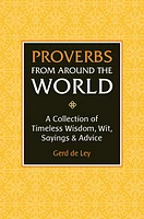 Proverbs from Around the World