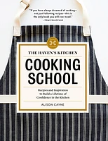 The Haven's Kitchen Cooking School