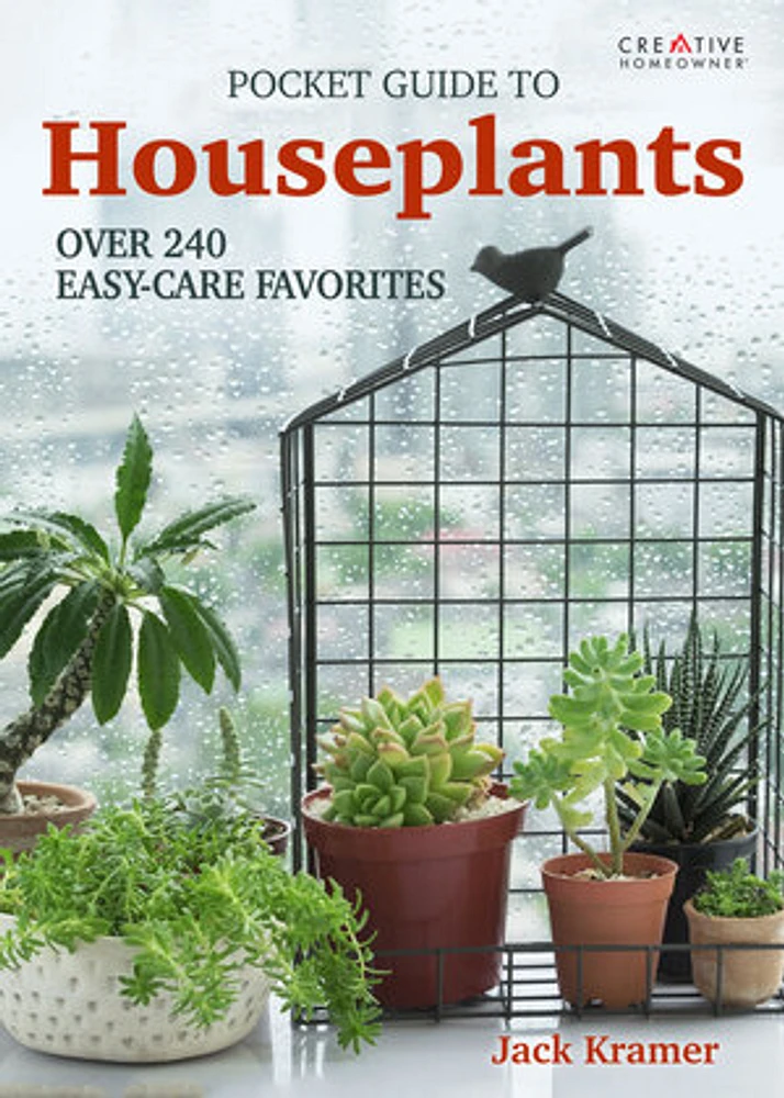 Pocket Guide to Houseplants