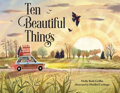 Ten Beautiful Things