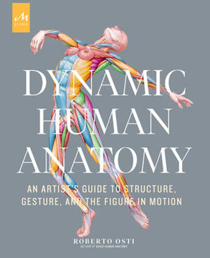 Dynamic Human Anatomy