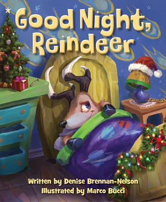 Good Night, Reindeer