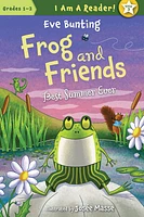 Frog and Friends Book 3