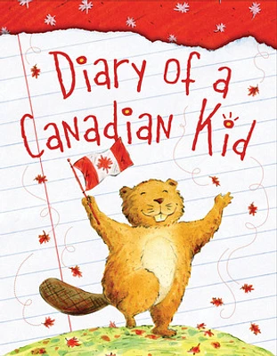 Diary of a Canadian Kid