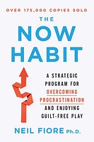 The Now Habit