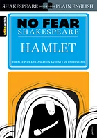 Hamlet (No Fear Shakespeare)