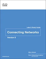 Connecting Networks v6 Labs & Study Guide