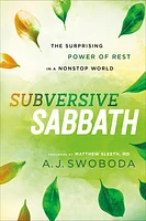 Subversive Sabbath