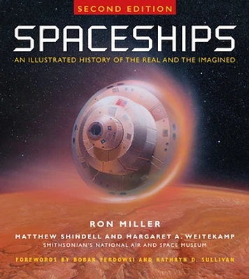 Spaceships 2nd Edition