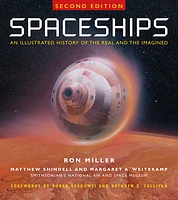 Spaceships 2nd Edition