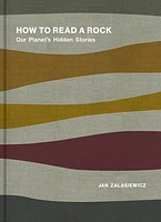 How to Read a Rock