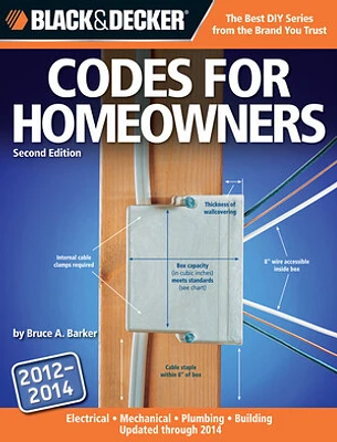 Black & Decker Codes for Homeowners