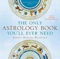 The Only Astrology Book You'll Ever Need