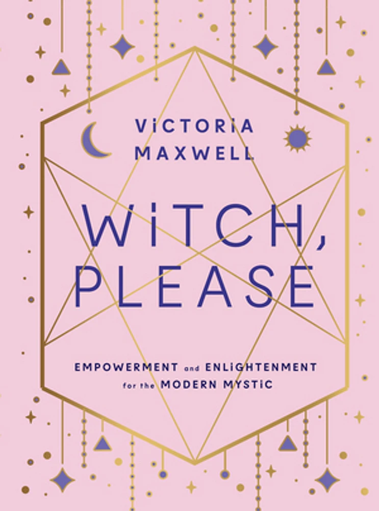 Witch, Please