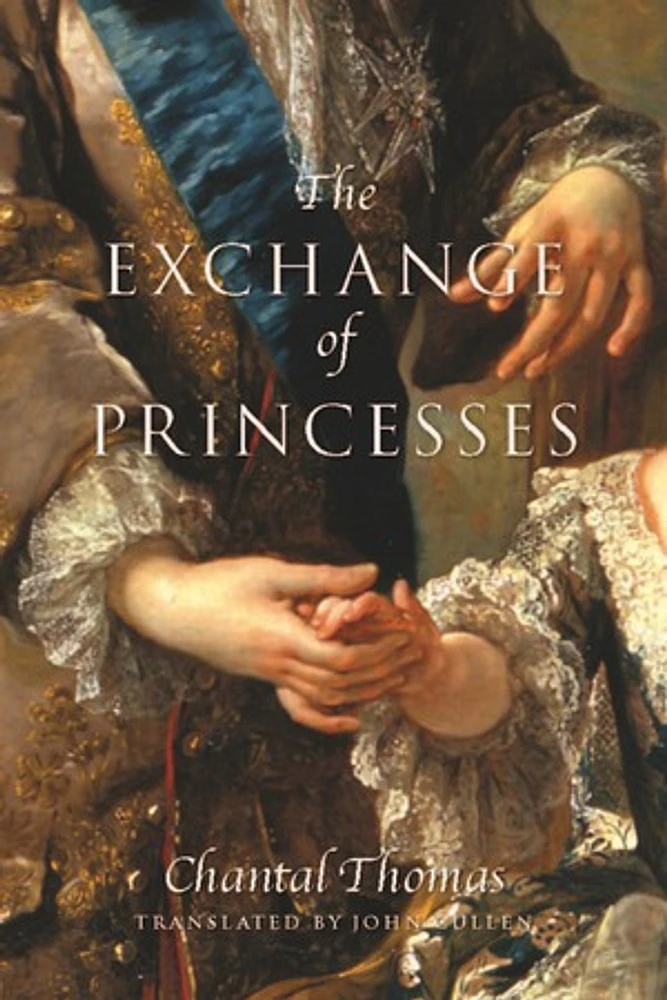 The Exchange of Princesses