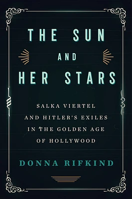 The Sun and Her Stars