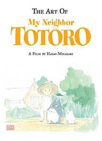 The Art of My Neighbor Totoro