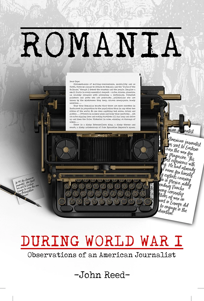 Romania during World War I