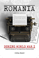 Romania during World War I