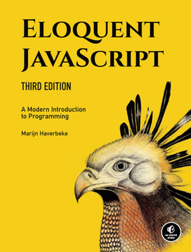 Eloquent JavaScript, 3rd Edition