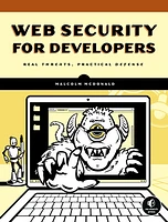 Web Security for Developers