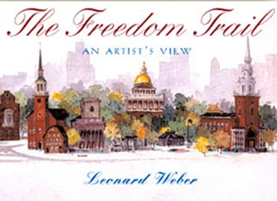 The Freedom Trail