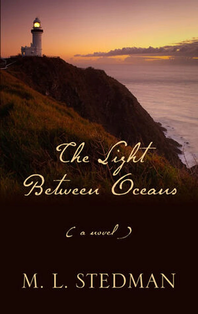 The Light Between Oceans