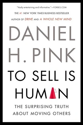 To Sell Is Human