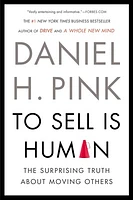 To Sell Is Human